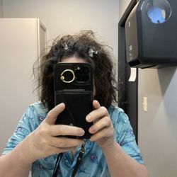 Peak Neurology & Sleep Medicine - Sent me home with this goop paste in hair, no shower or coffee at 5am like Sleep Ctr's of Ak