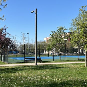 Smith Park - Chicago Park District - Tennis Courts - Parks Near Me - Chicago, Illinois Smith Park - Chicago Park District - Tennis Courts - Parks Near Me - Chicago, Illinois