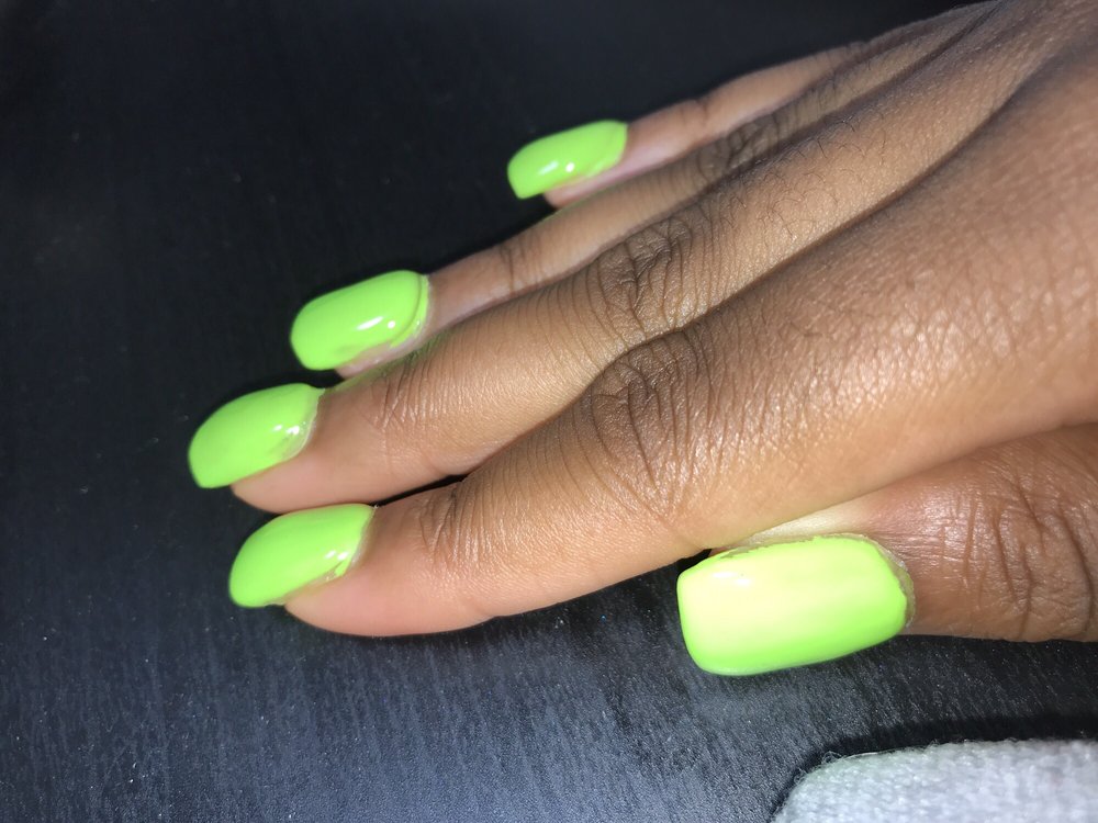 GOLDEN NAIL Updated September 2024 14 Photos & 24 Reviews 200