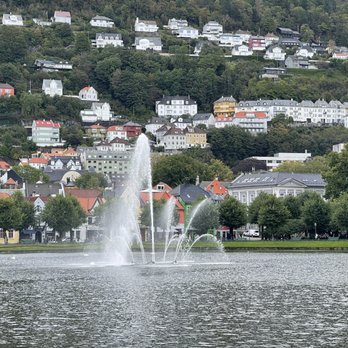 KODE - Art Museums Near Me - Bergen, 12