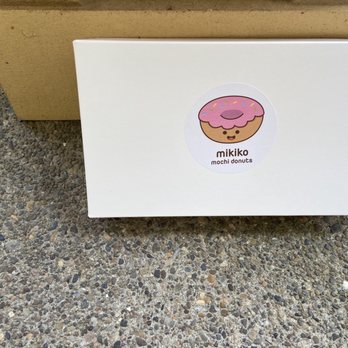 Mikiko Mochi Donuts - Donuts Near Me - Beaverton, Oregon Mikiko Mochi Donuts - Donuts Near Me - Beaverton, Oregon