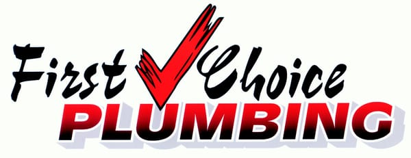 First Choice Plumbing Logo