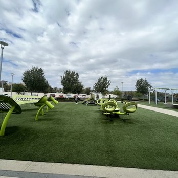 Aloe Greens - Other smaller playground - Playgrounds Near Me - Anaheim, California Aloe Greens - Other smaller playground - Playgrounds Near Me - Anaheim, California