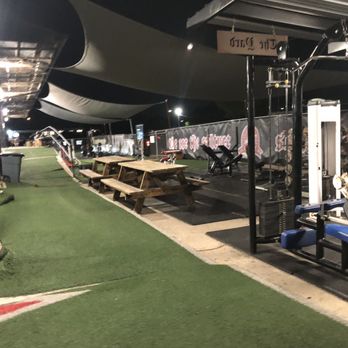Lift ATX - Outside - Gyms Near Me - Austin, Texas Lift ATX - Outside - Gyms Near Me - Austin, Texas