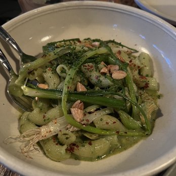Rich Table - Rigatoni - New American Near Me - San Francisco, California Rich Table - Rigatoni - New American Near Me - San Francisco, California
