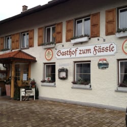 Gasthof Zum Fäßle