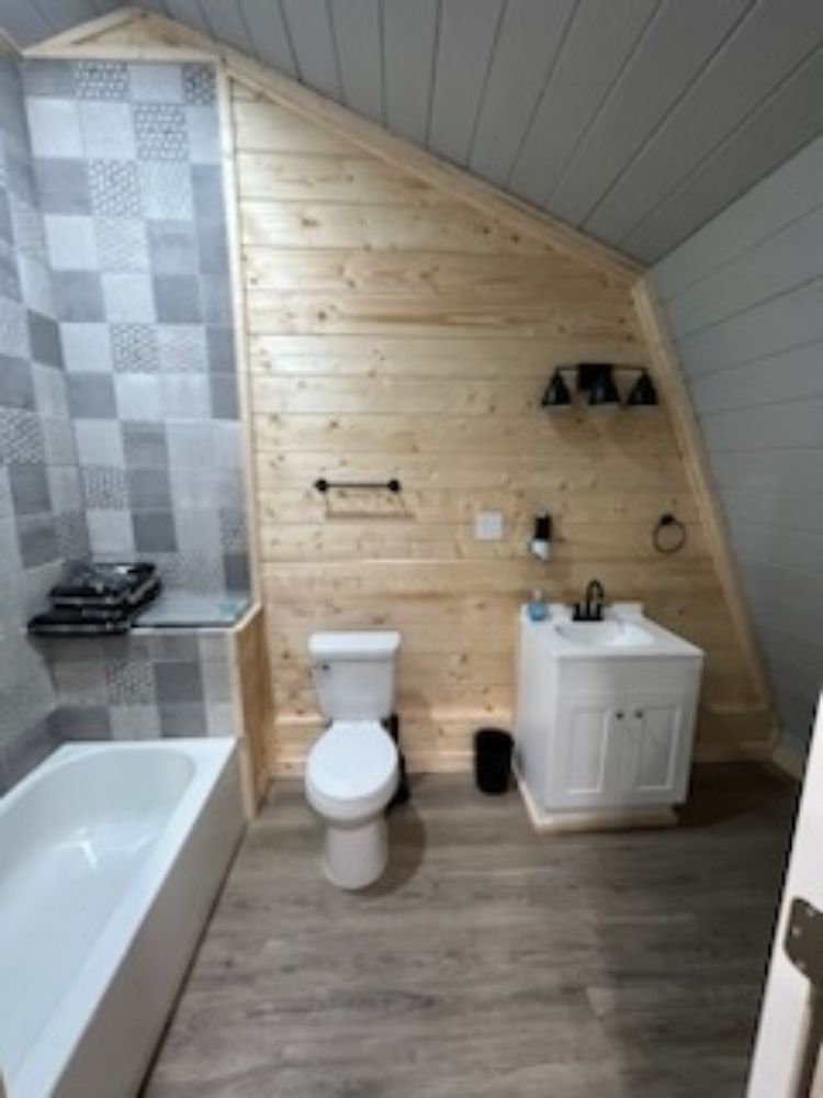 Slide of Samson Home Improvement and Repair