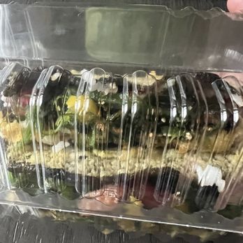 Sushi Daruma - Plain Nori Tacos by Darumi!! - Sushi Bars Near Me - Salinas, California Sushi Daruma - Plain Nori Tacos by Darumi!! - Sushi Bars Near Me - Salinas, California