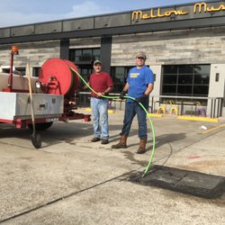 Mike Ange Sewer Services