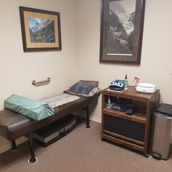 Valusek Chiropractic