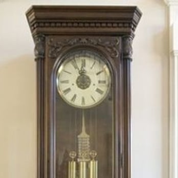 Oaklyn Watch & Clock Shop - Watch Repair Near Me - Haddon Township, New Jersey Oaklyn Watch & Clock Shop - Watch Repair Near Me - Haddon Township, New Jersey