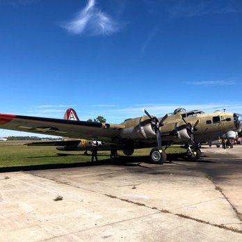 American Aero Services - B-17G "Nine-O-Nine" - New Smyrna Beach, Florida American Aero Services - B-17G "Nine-O-Nine" - New Smyrna Beach, Florida
