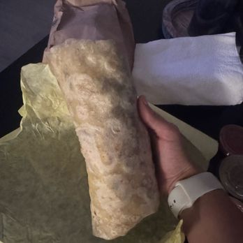 El Charro Taco Shop - Tacos Near Me - San Diego, California