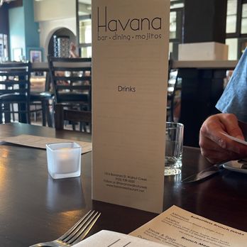 Havana - Interior - Cuban Near Me - Walnut Creek, California Havana - Interior - Cuban Near Me - Walnut Creek, California