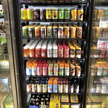Epique Wine & Spirits II - Love all this Oklahoma craft! - Beer, Wine & Spirits Near Me - Tulsa, Oklahoma