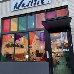 Nailsie