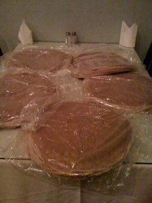 Rahel Ethiopian Vegan Cuisine by null