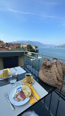 Albergo Milano by null