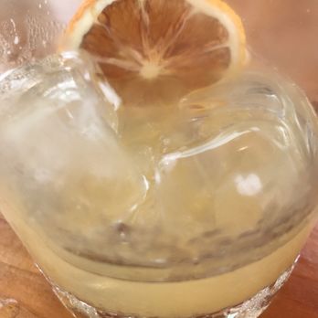 Pacific Coast Spirits - Placebo...nearly gone!!! - New American Near Me - Oceanside, California Pacific Coast Spirits - Placebo...nearly gone!!! - New American Near Me - Oceanside, California