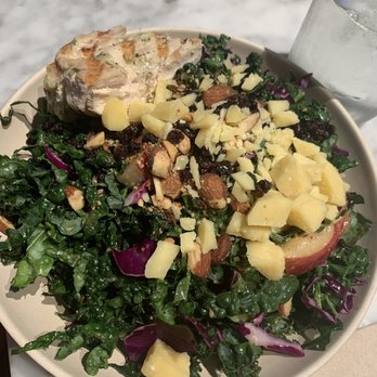 Flower Child - Salad Near Me - Boulder, Colorado Flower Child - Salad Near Me - Boulder, Colorado
