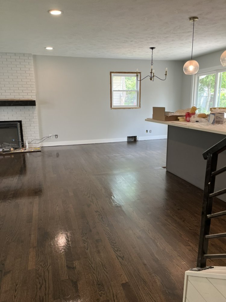 HUSKER HARDWOOD FLOORS Updated August 2024 Council Bluffs, Nebraska