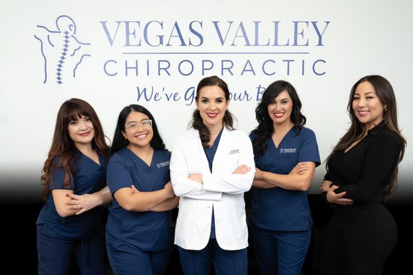 Vegas Valley Chiropractic