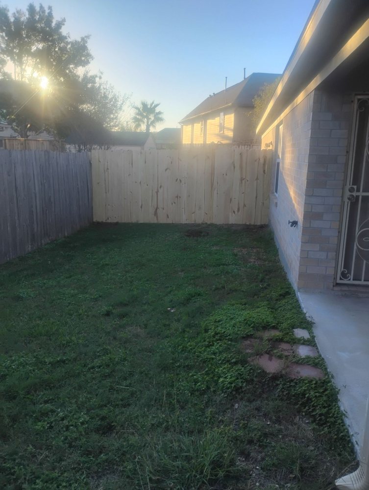 Slide of Amen Roofing Group