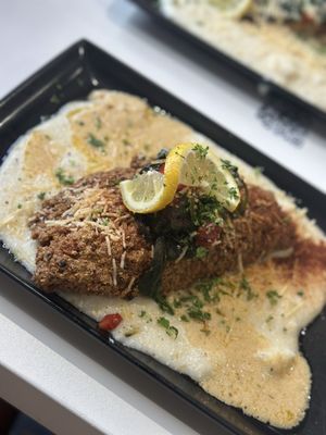 Augie's Cafe Breakfast Bar by null