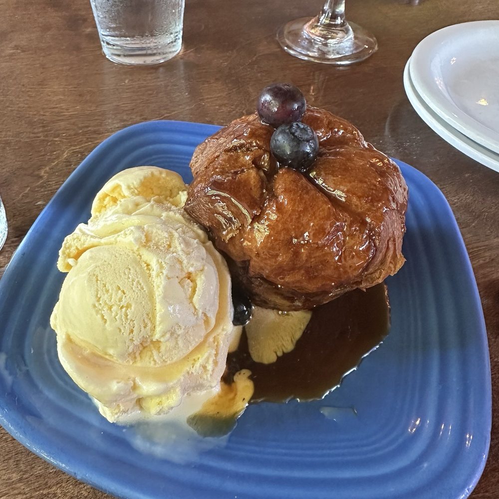 Santiago's Bodega - Bread pudding - Tapas Bars Near Me - Key West, Florida Santiago's Bodega - Bread pudding - Tapas Bars Near Me - Key West, Florida