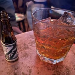Gebhard's Beer Culture - Underberg