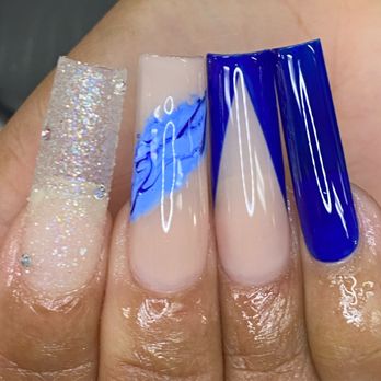 The Nail Loft - Nail Technicians Near Me