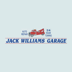 Jack Williams Garage - Auto Repair