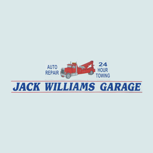 JACK WILLIAMS GARAGE Updated April 2024 224 Old Rte 6, Wysox