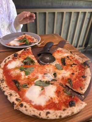 Pizzeria Picco by null