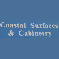 Coastal Surfaces and Cabinetry