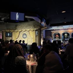 The Comedy Zone