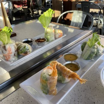 Rice Paper on 7th - Fresh rolls - Vietnamese Near Me - Phoenix, Arizona Rice Paper on 7th - Fresh rolls - Vietnamese Near Me - Phoenix, Arizona