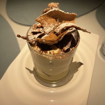 La Devozione - Tiramisu is Fantastic - Italian Near Me - New York, New York La Devozione - Tiramisu is Fantastic - Italian Near Me - New York, New York