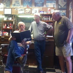 Townzen Barber Shop