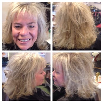 Steven Todd Salon - Now it's styled as updated 80s. Keith the right haircut you should be able to style your hair several different ways. - Hair Stylists Near Me - Austin, Texas Steven Todd Salon - Now it's styled as updated 80s. Keith the right haircut you should be able to style your hair several different ways. - Hair Stylists Near Me - Austin, Texas