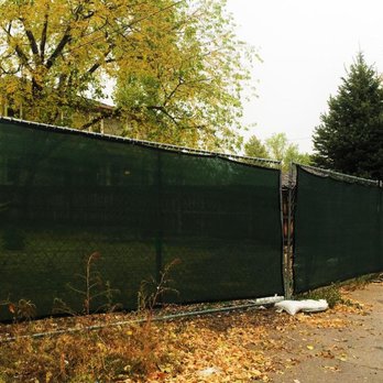 Yards Construction Services - Fences & Gates Near Me