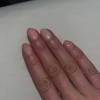 Pink & White Nails - Hair Removal Near Me - Denver, Colorado Pink & White Nails - Hair Removal Near Me - Denver, Colorado