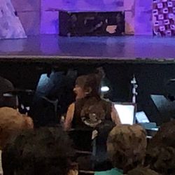 Tina Whitley Music