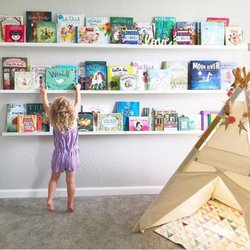 Babies & Tots Private Care - Education is where each child's dream begins.