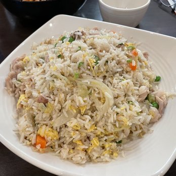 Venus Cafe - Salted fish fried rice - Coffee & Tea Near Me - San Jose, California Venus Cafe - Salted fish fried rice - Coffee & Tea Near Me - San Jose, California