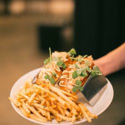 The Sonder Shaker