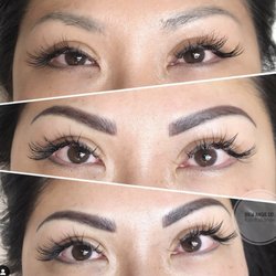 Eye Love Lash Extensions - Microblading eyelovelashextensions.com 530 E Golf Rd Ste 134 Schaumburg, IL 60173