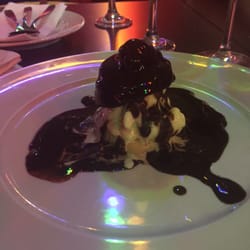 Piola - Profiterolis
