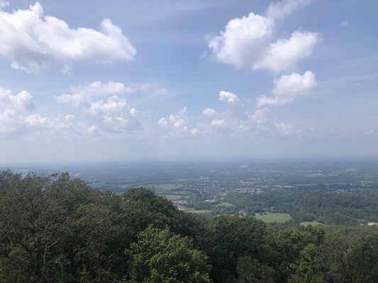 Washington Monument State Park by null