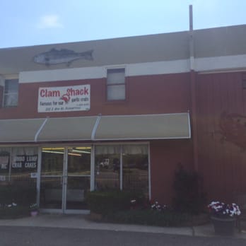 Clam Shack - Best crabs and clams - Seafood Near Me - Pleasantville, New Jersey Clam Shack - Best crabs and clams - Seafood Near Me - Pleasantville, New Jersey